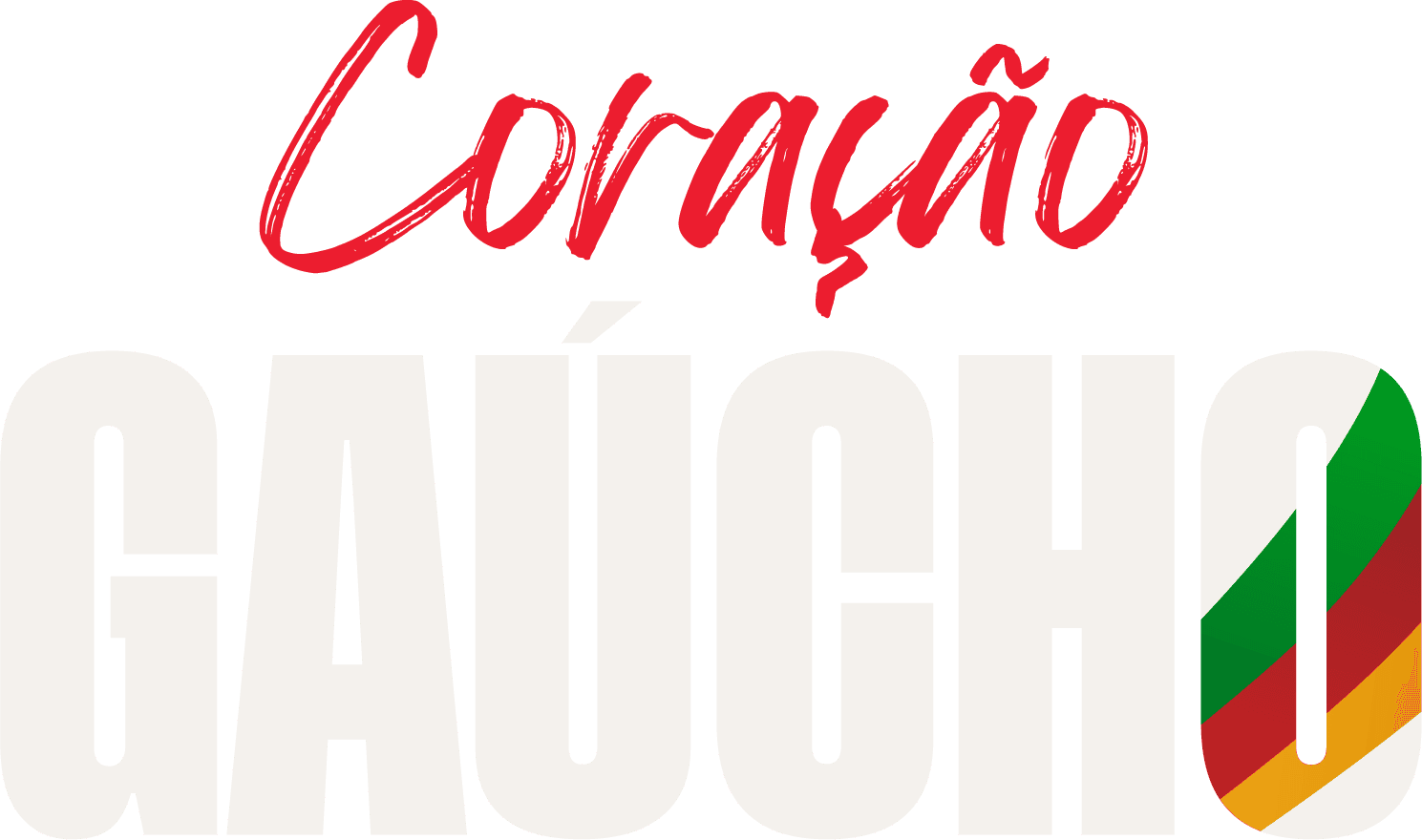 Coração Gaúcho